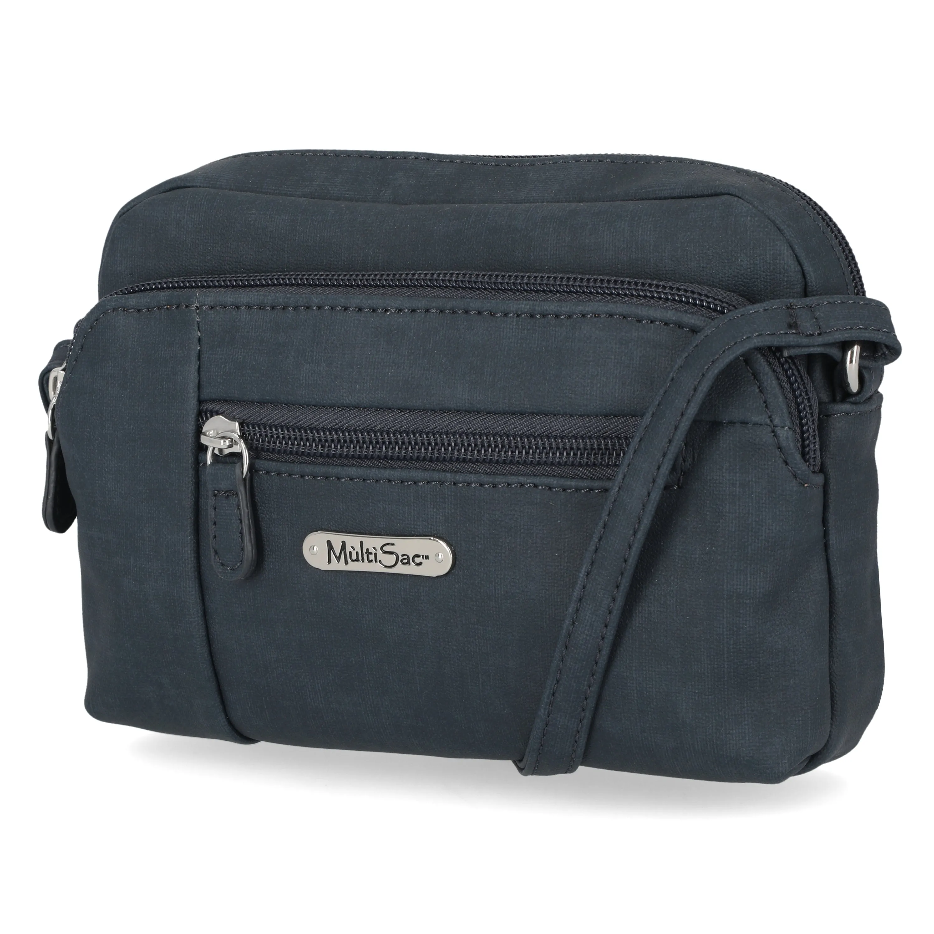 Mini Dynamic Crossbody Bag