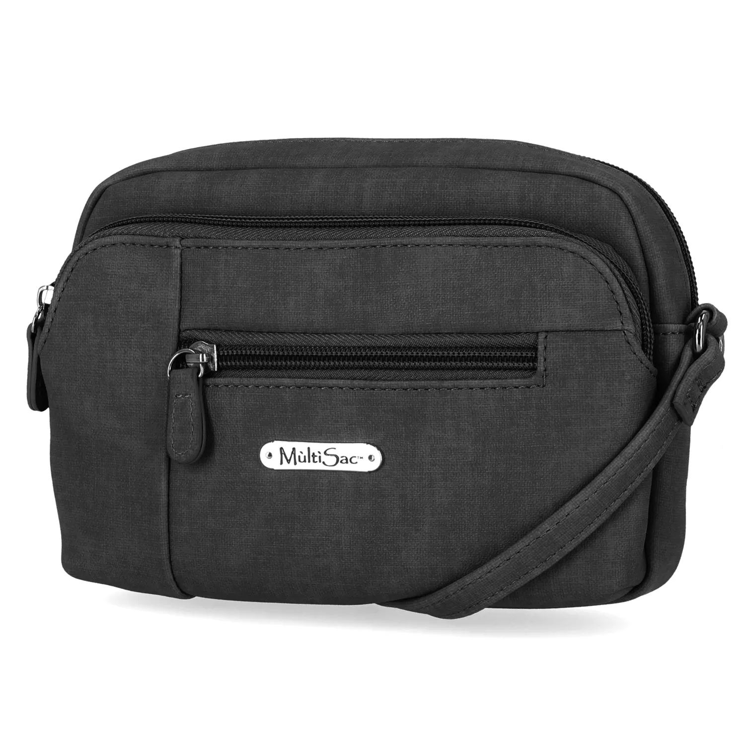 Mini Dynamic Crossbody Bag