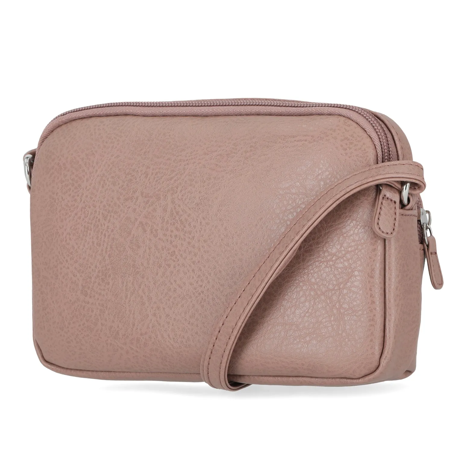 Mini Dynamic Crossbody Bag