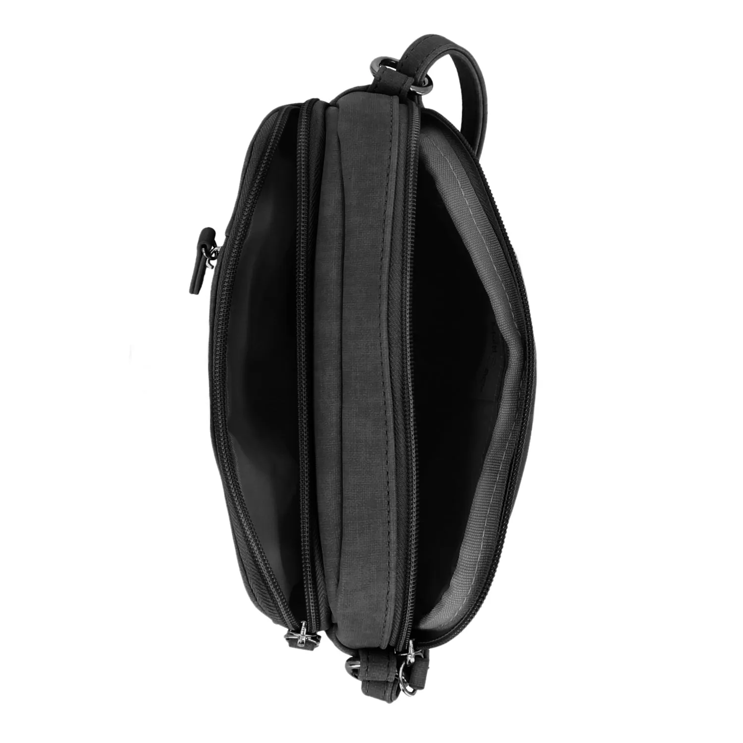 Mini Dynamic Crossbody Bag