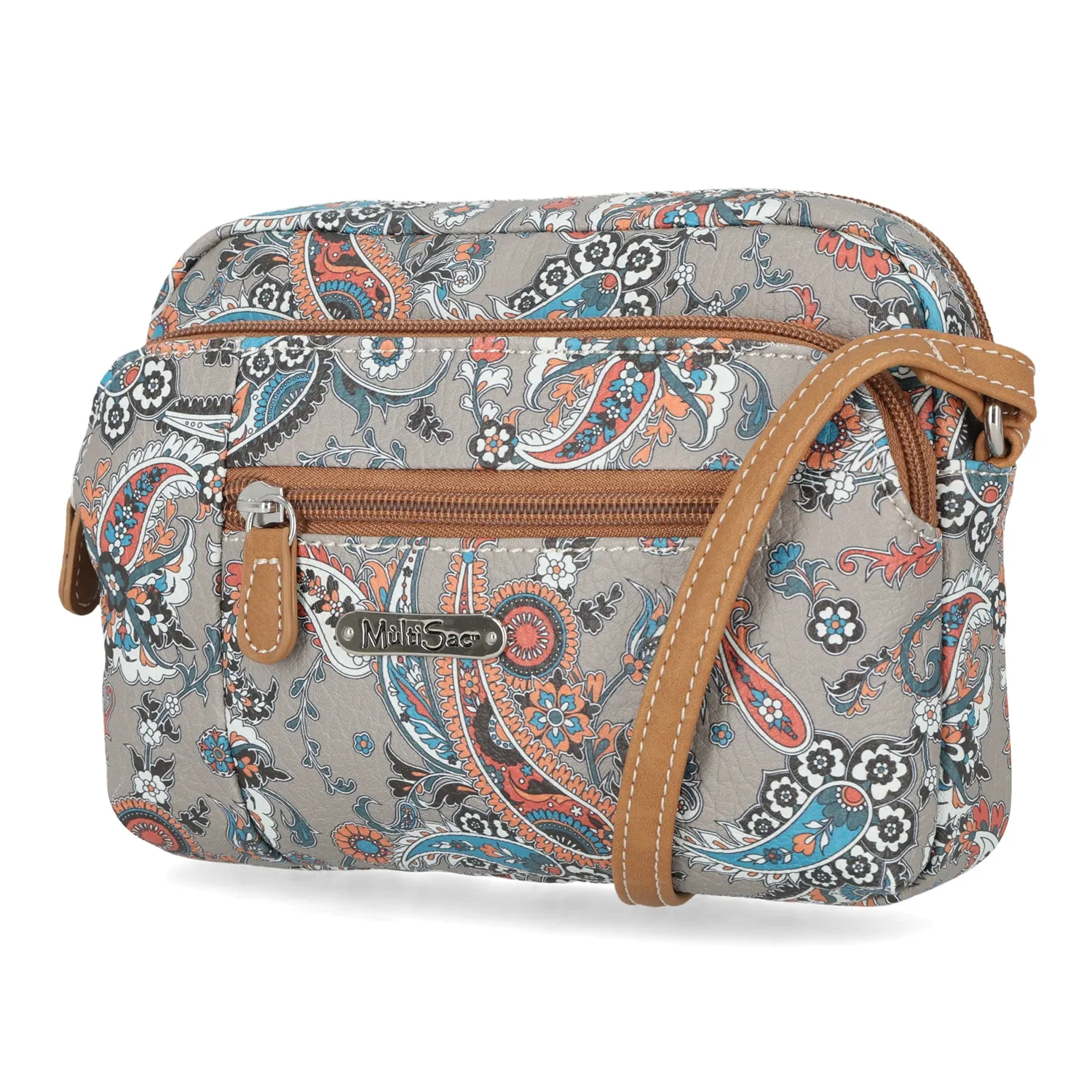 Mini Dynamic Crossbody Bag