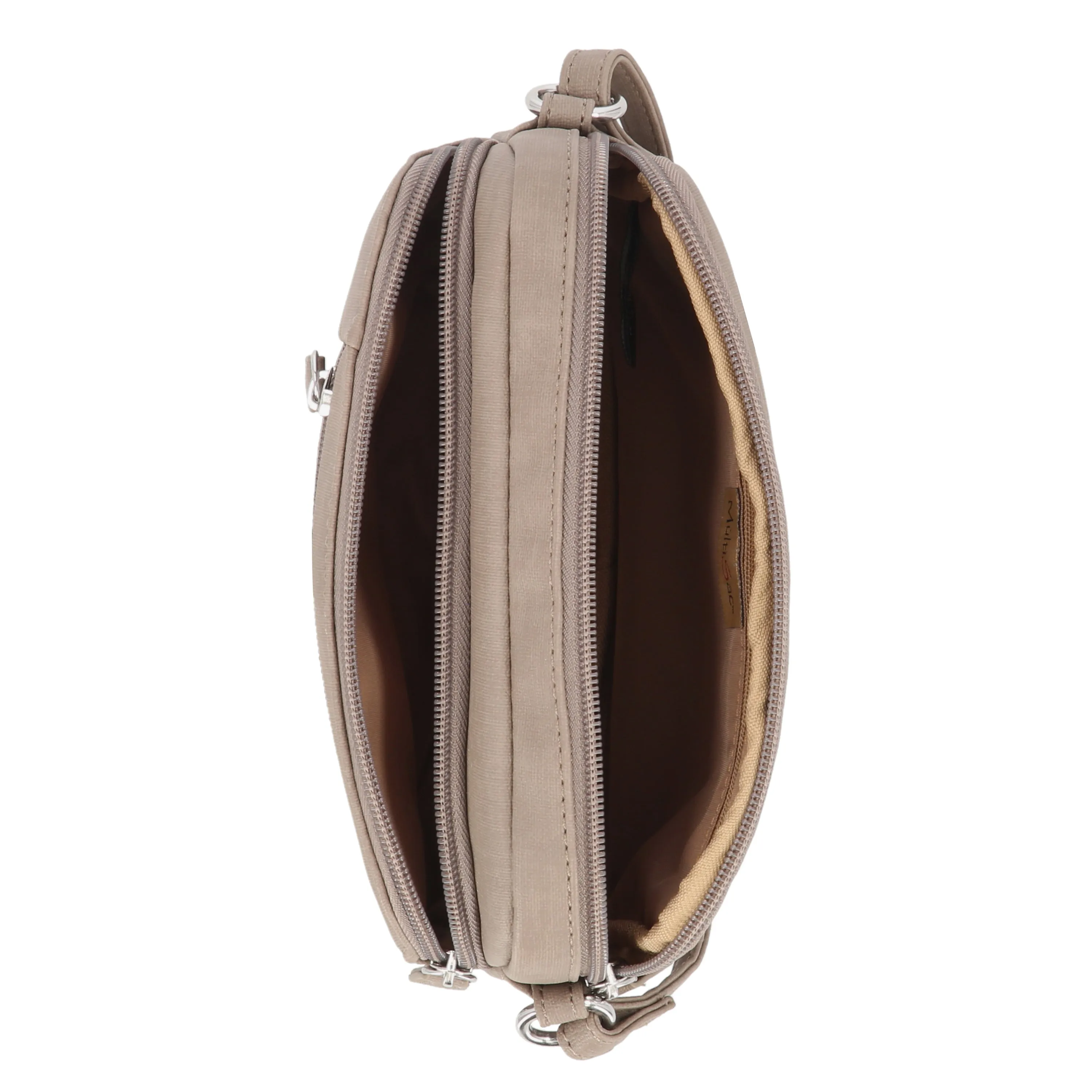 Mini Dynamic Crossbody Bag