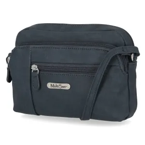 Mini Dynamic Crossbody Bag