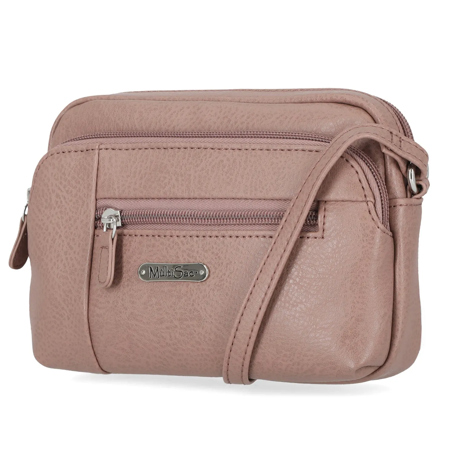 Mini Dynamic Crossbody Bag