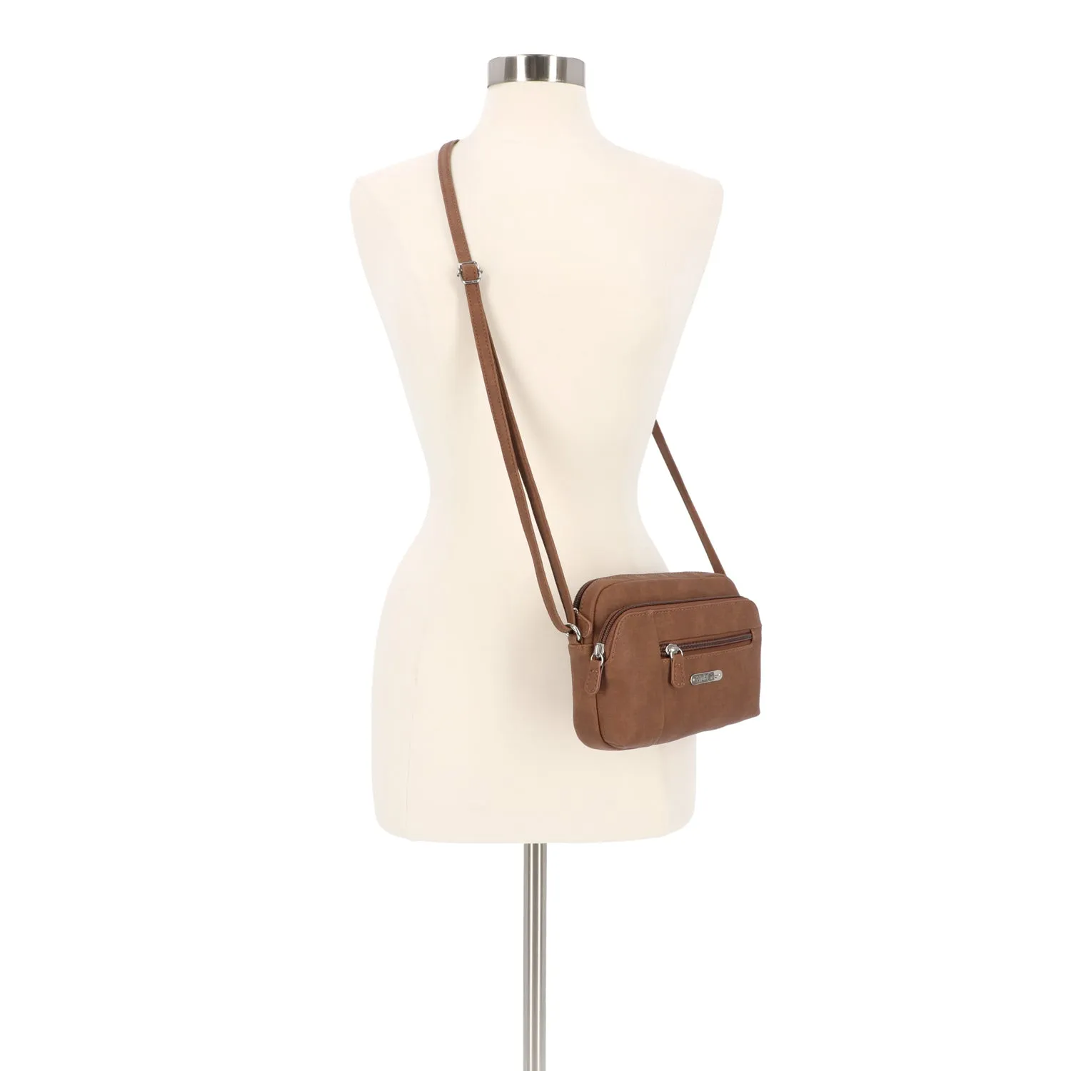 Mini Dynamic Crossbody Bag