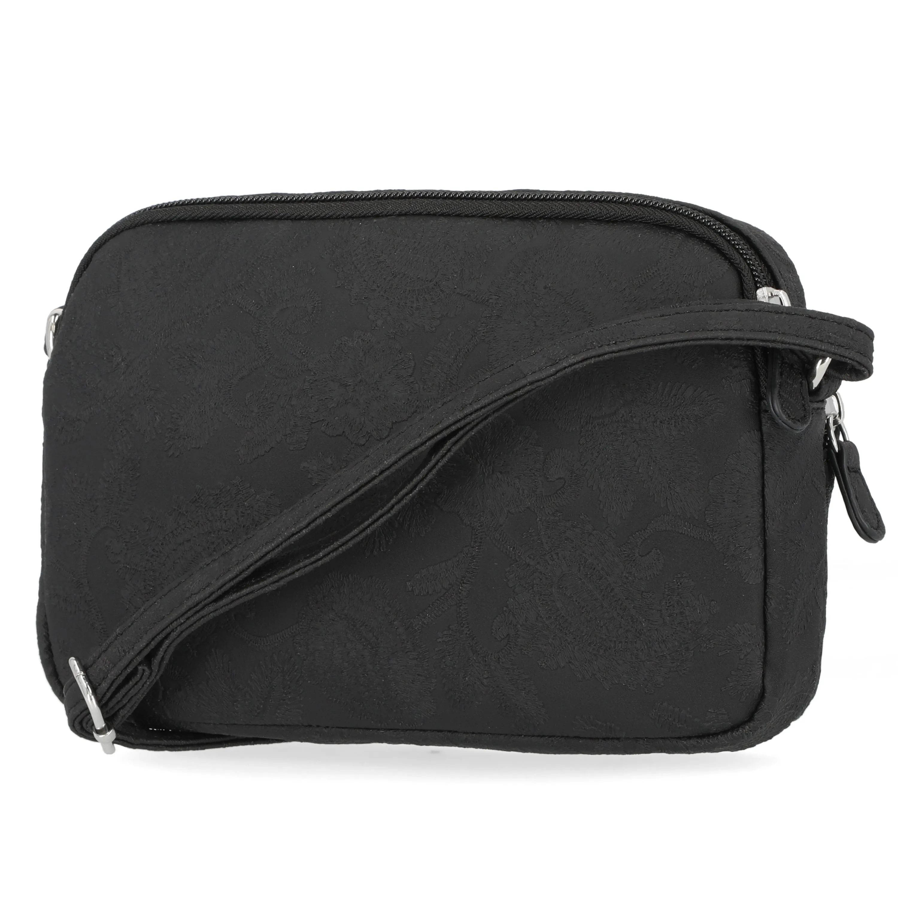 Mini Dynamic Crossbody Bag