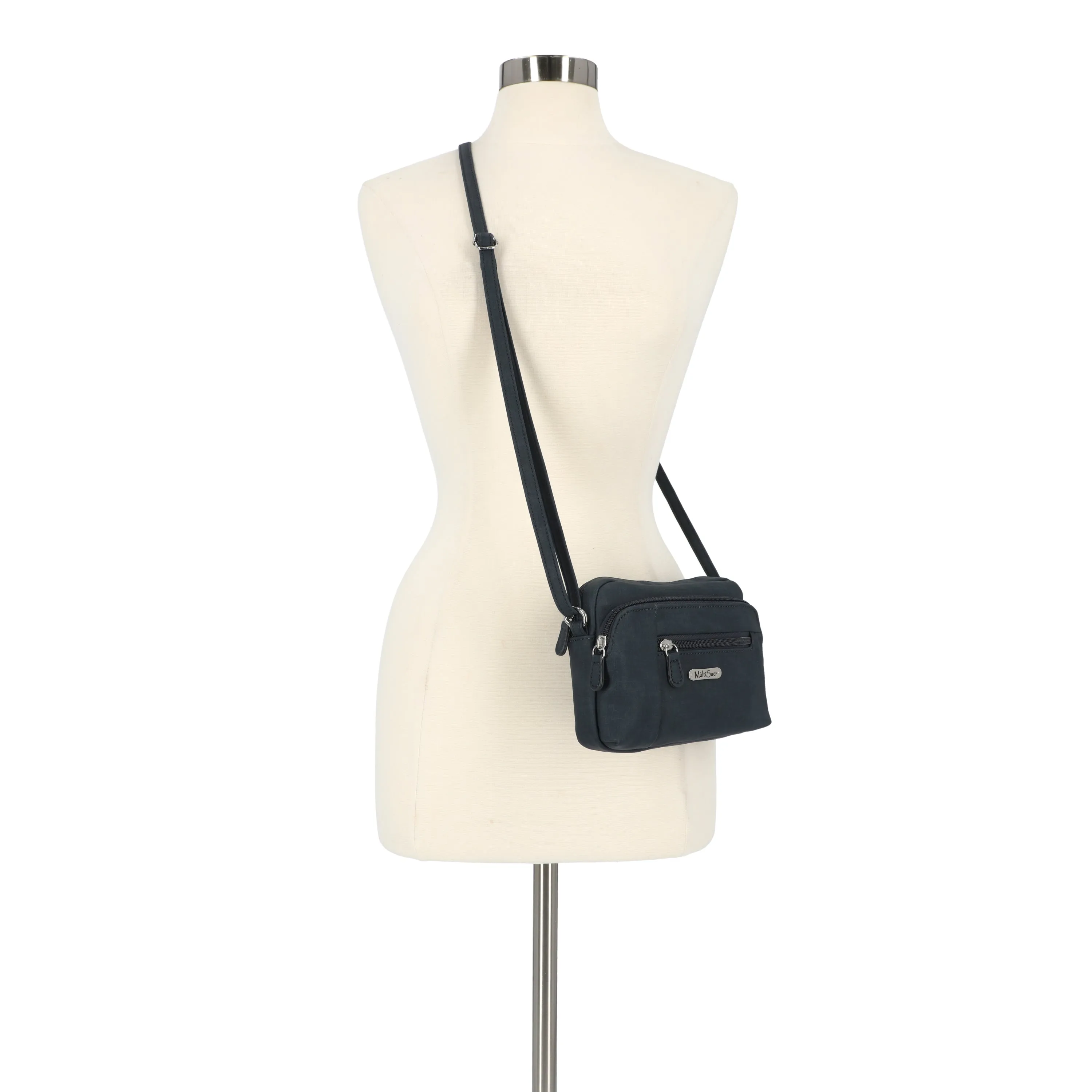 Mini Dynamic Crossbody Bag