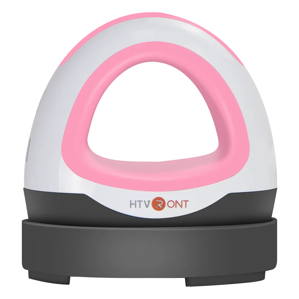 Mini Heat Press Machine - (4 Colors)