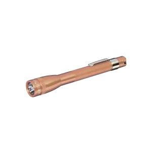 Mini Maglite LED 2AAA Flashlight
