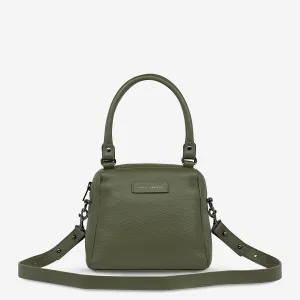 Mini Mountains Bag - Khaki