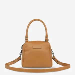 Mini Mountains Bag - Tan