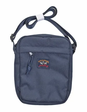 Mini Shoulder Bag Navy