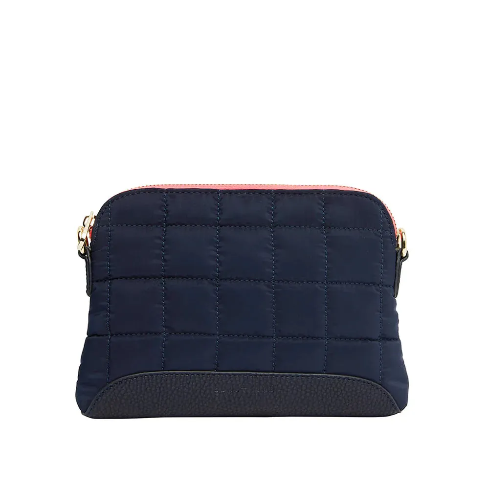 MINI SOHO CROSSBODY BAG | French Navy