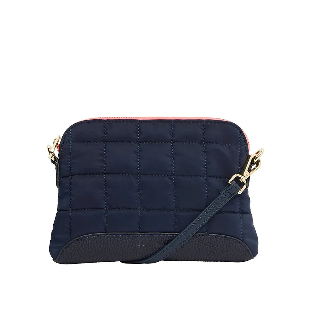 MINI SOHO CROSSBODY BAG | French Navy