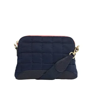 MINI SOHO CROSSBODY BAG | French Navy