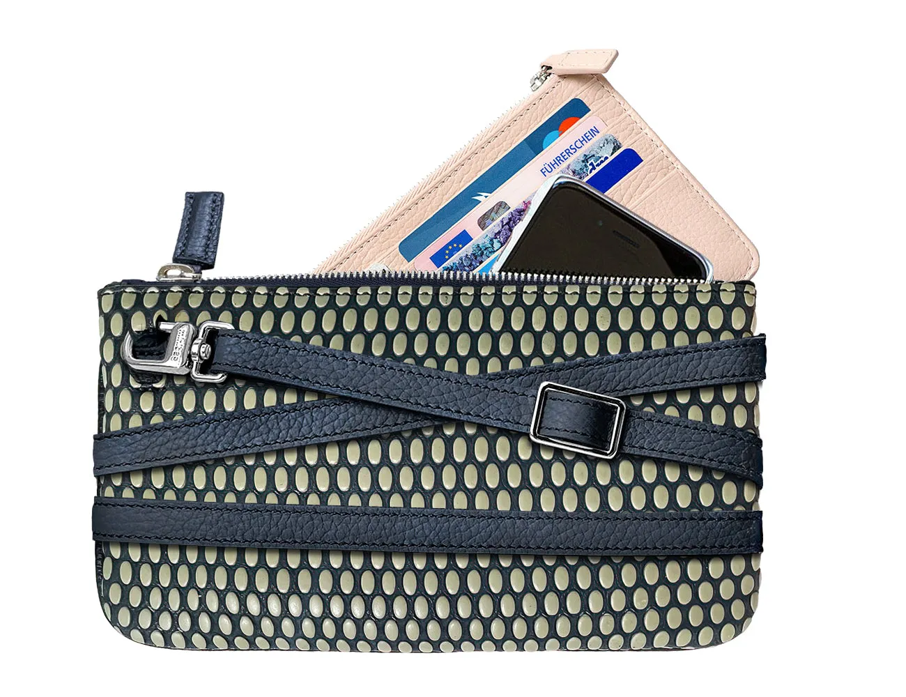 minibag blow