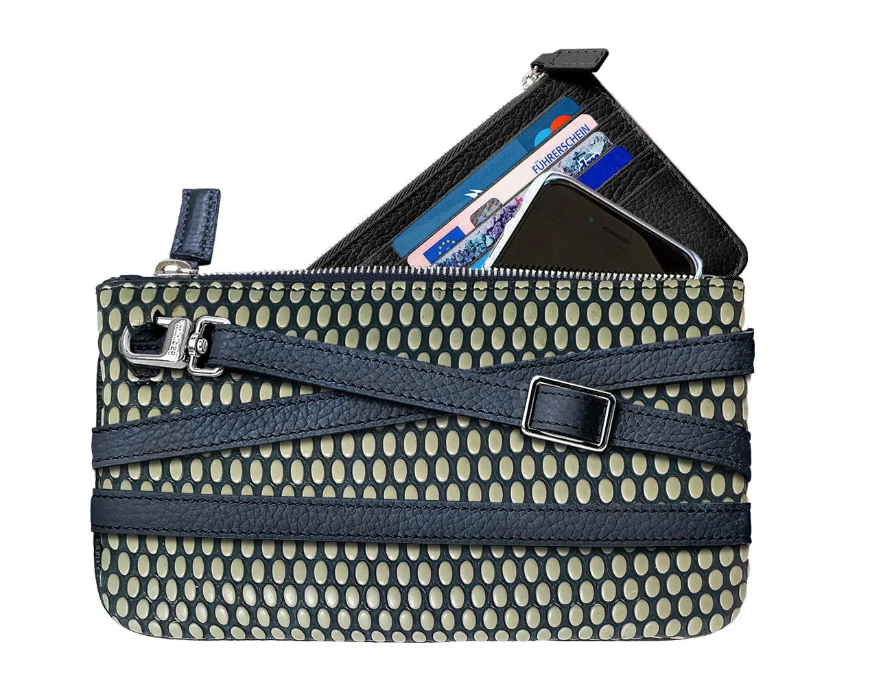 minibag blow