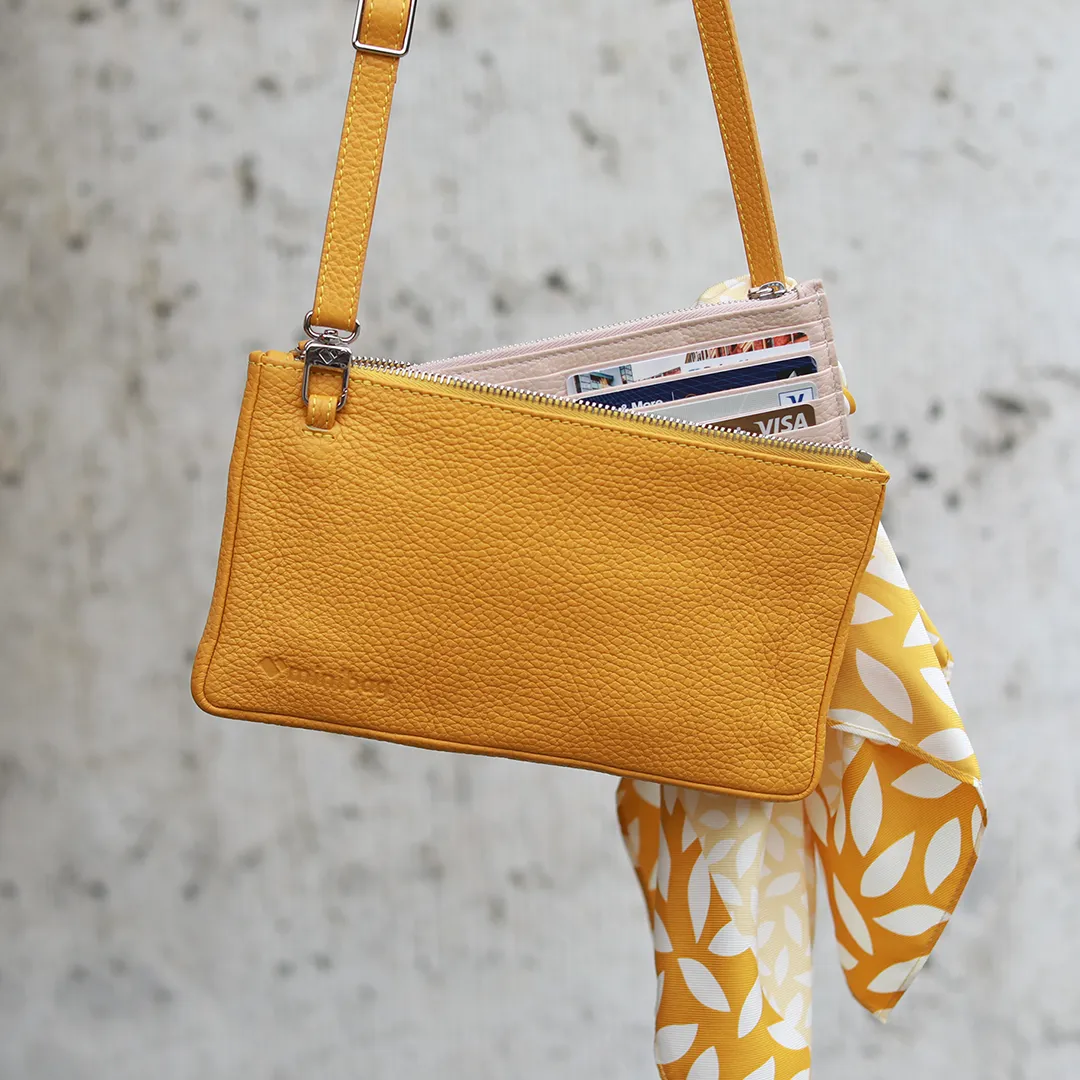 minibag curry