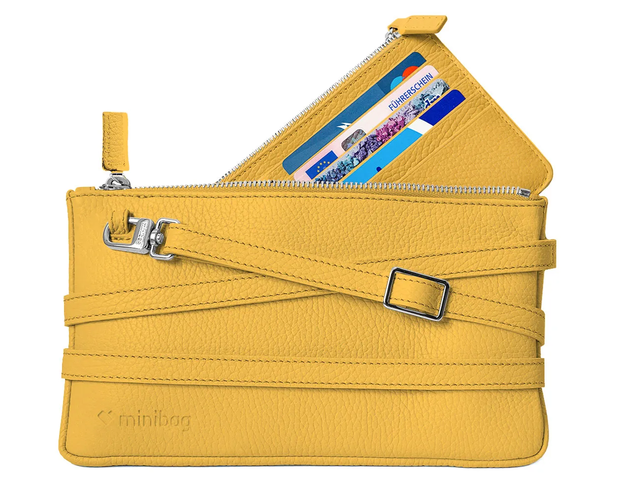 minibag curry