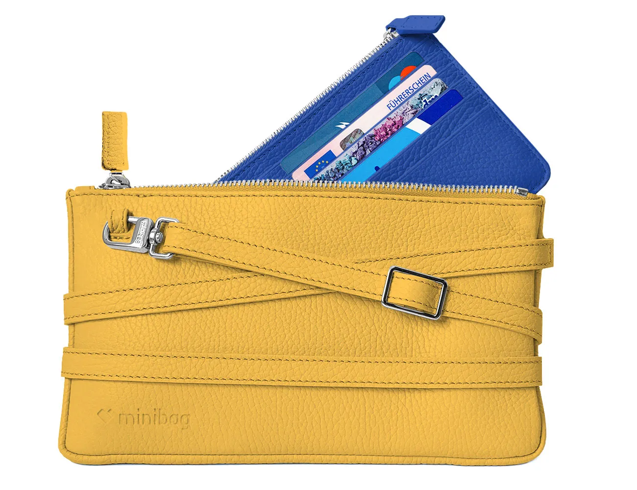 minibag curry