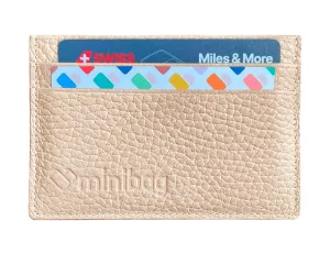minibag Kartenhalter