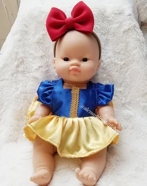 Fashion Doll