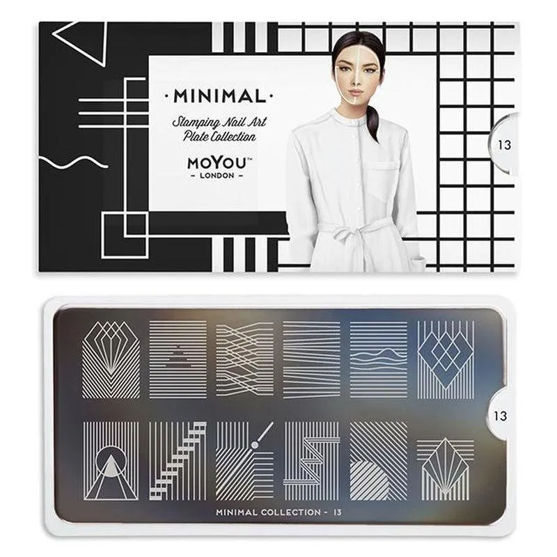 Minimal 13