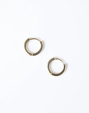 Minimal Gemmed Hoop