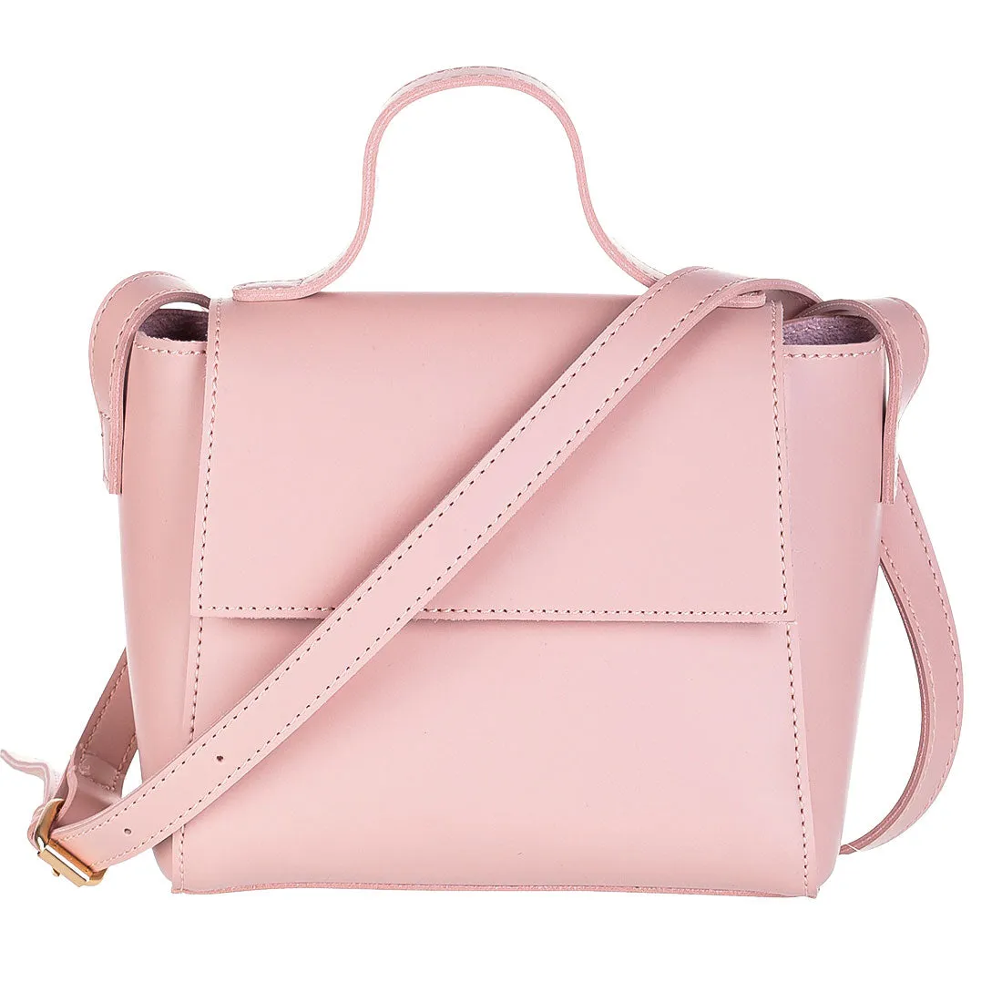 MINISO Retro Crossbody Bag