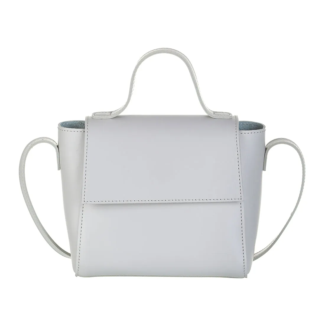 MINISO Retro Crossbody Bag