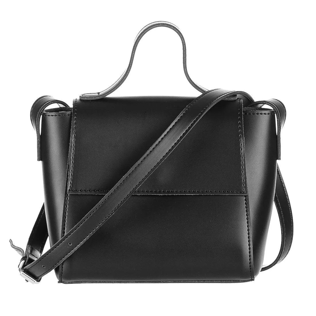 MINISO Retro Crossbody Bag
