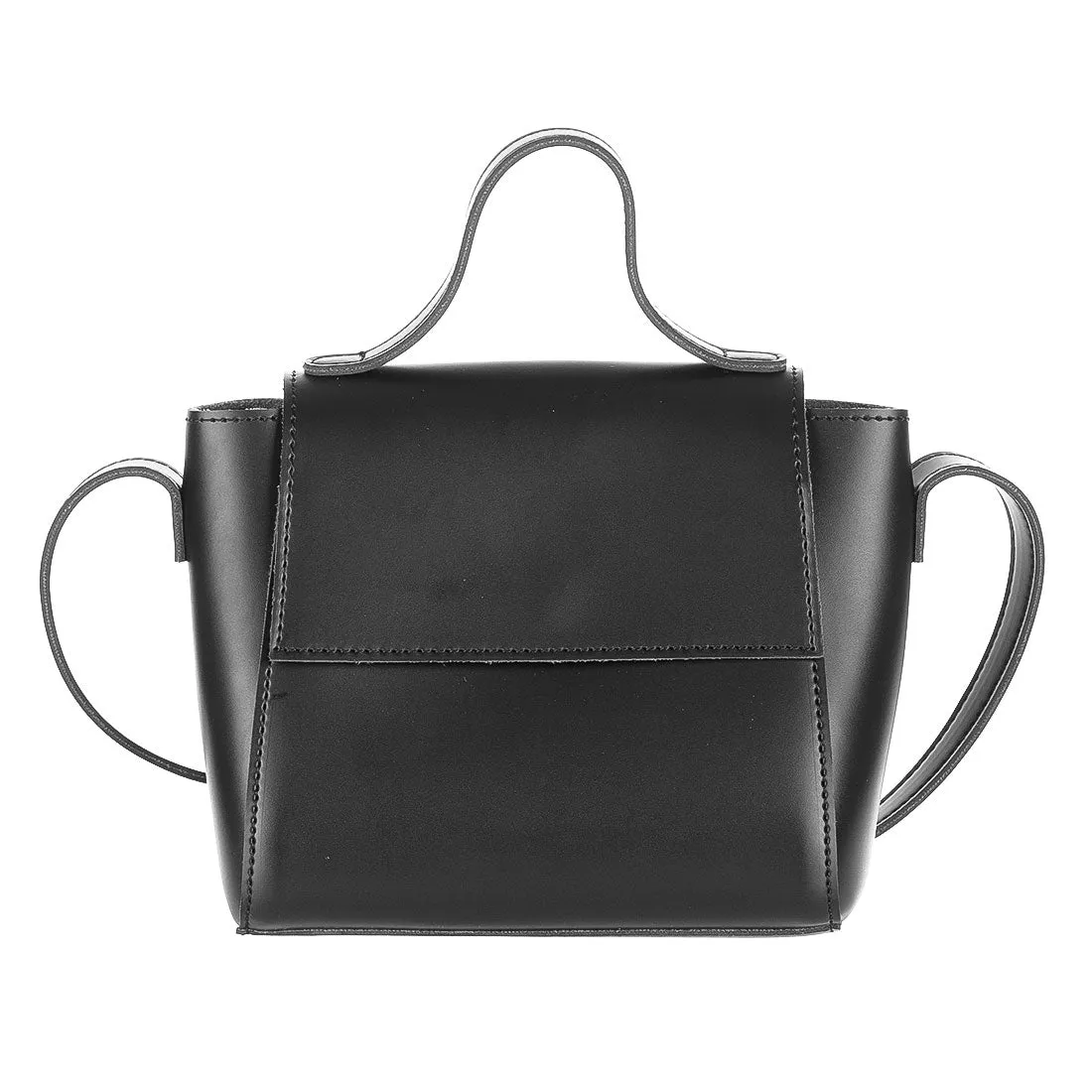 MINISO Retro Crossbody Bag