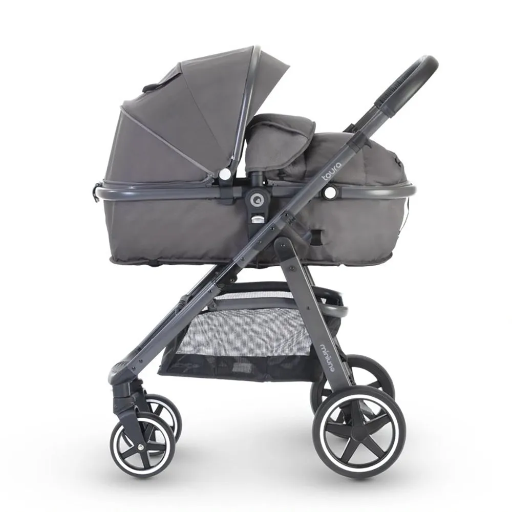 MiniUno Toura Travel System - Special Edition