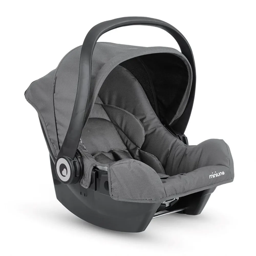 MiniUno Toura Travel System - Special Edition