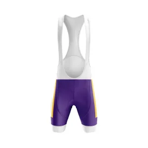 Minnesota (V2) Bib & Short