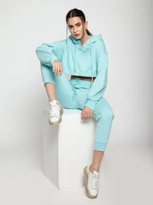 Mint Cargo Jogger