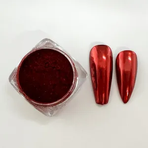 Mirror Ruby (Chrome)