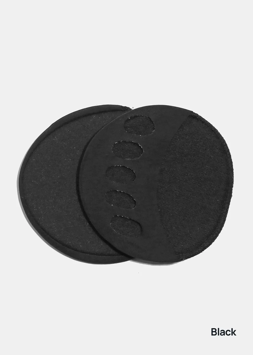 Miss A Slip-On Foot Pad Cushions