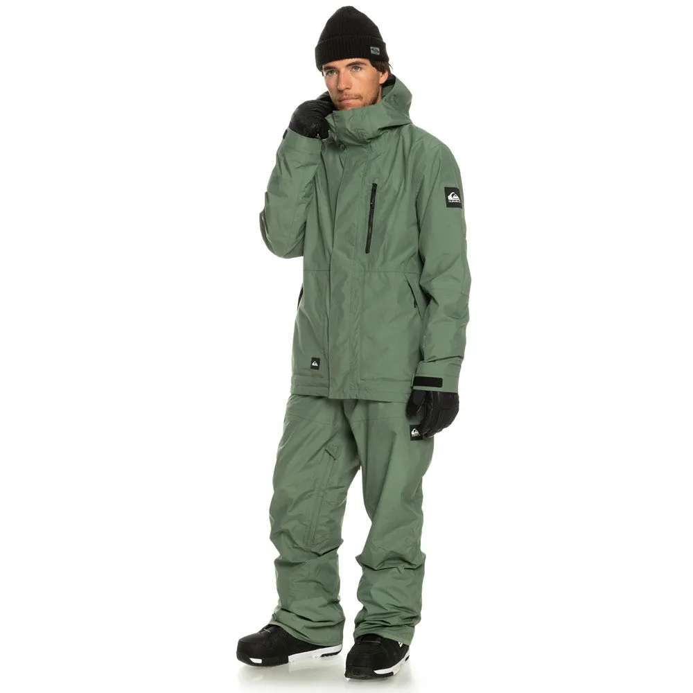 Mission Gore-Tex Snowboard Pants