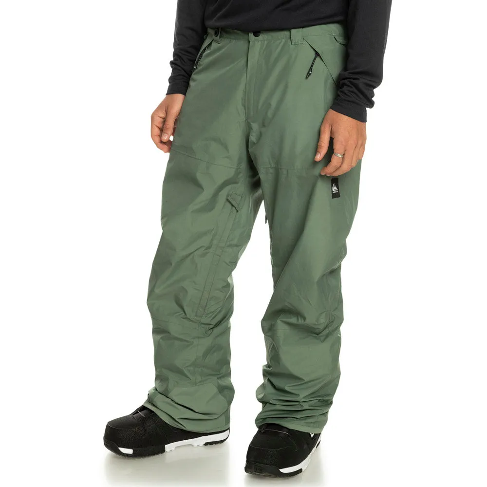 Mission Gore-Tex Snowboard Pants