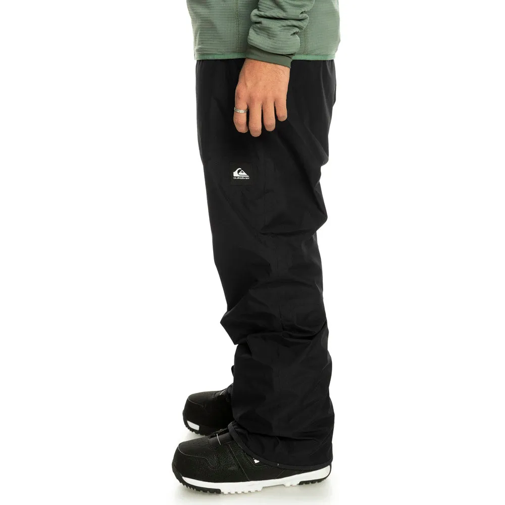 Mission Gore-Tex Snowboard Pants