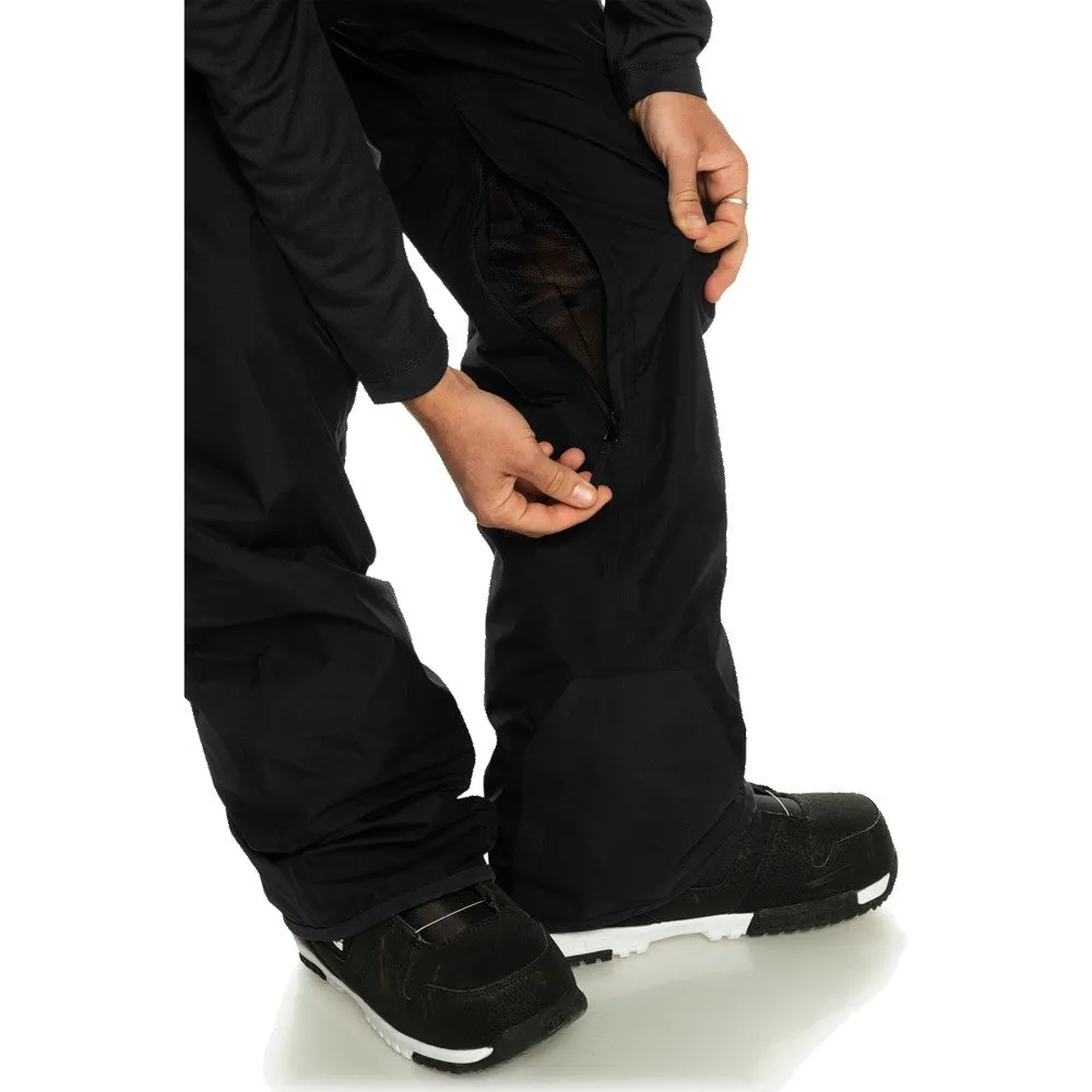 Mission Gore-Tex Snowboard Pants