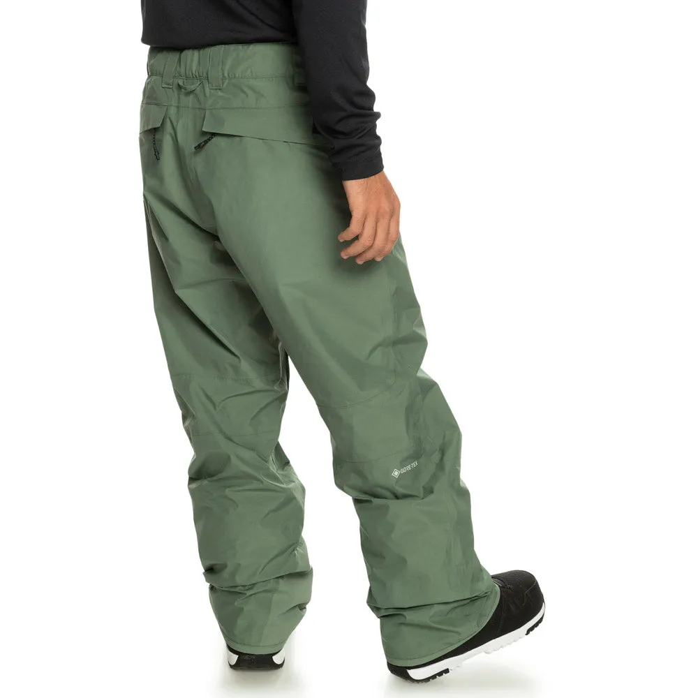 Mission Gore-Tex Snowboard Pants