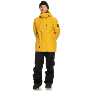 Mission Gore-Tex Snowboard Pants