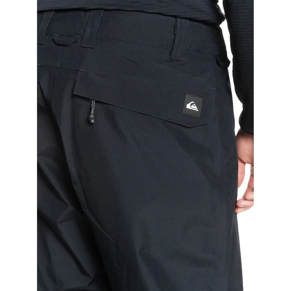 Mission Gore-Tex Snowboard Pants