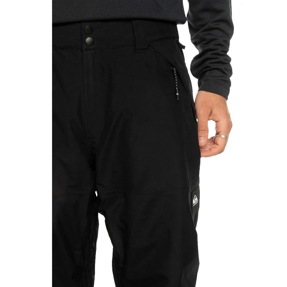 Mission Gore-Tex Snowboard Pants
