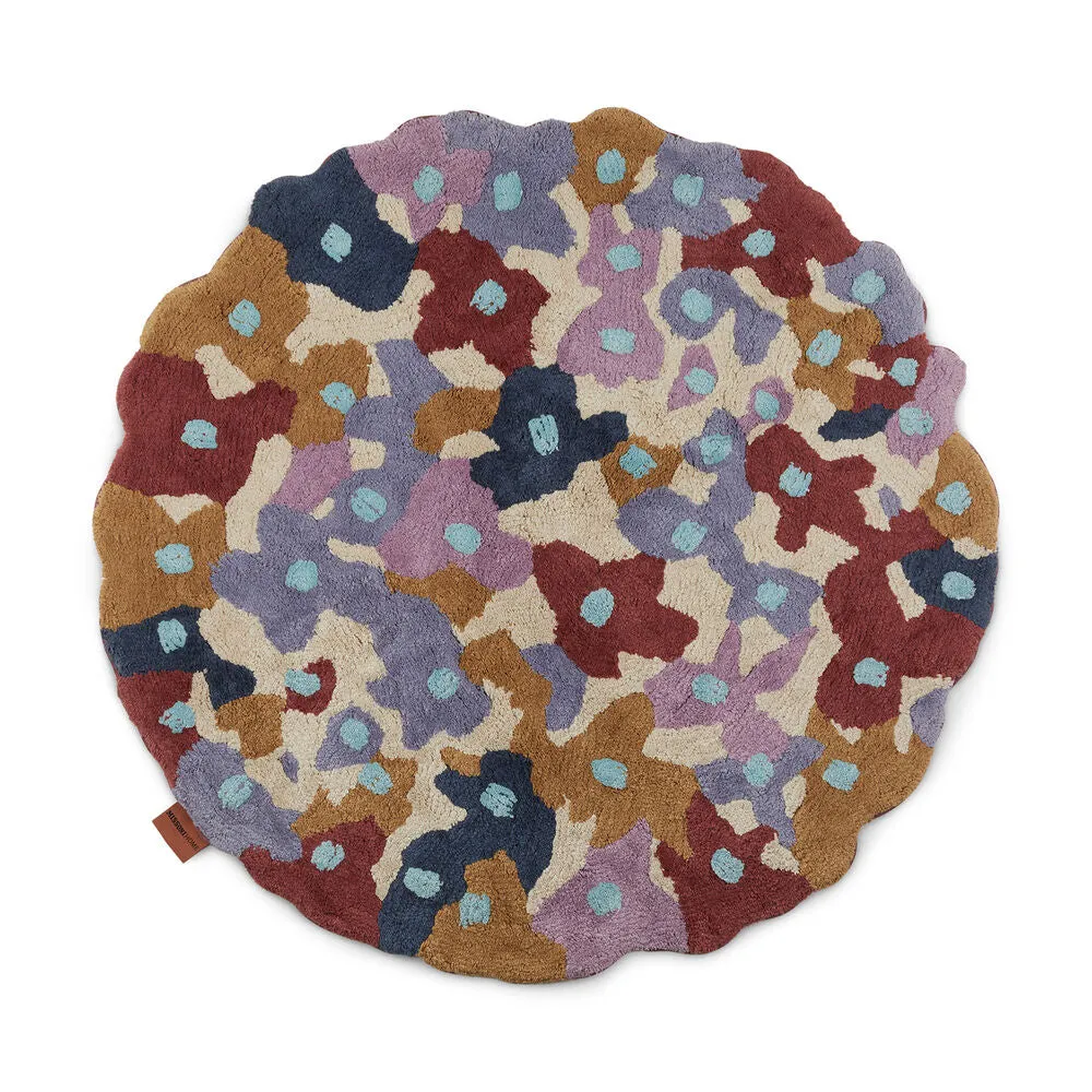 missoni home | blossom bath mat | colour 149 - DC