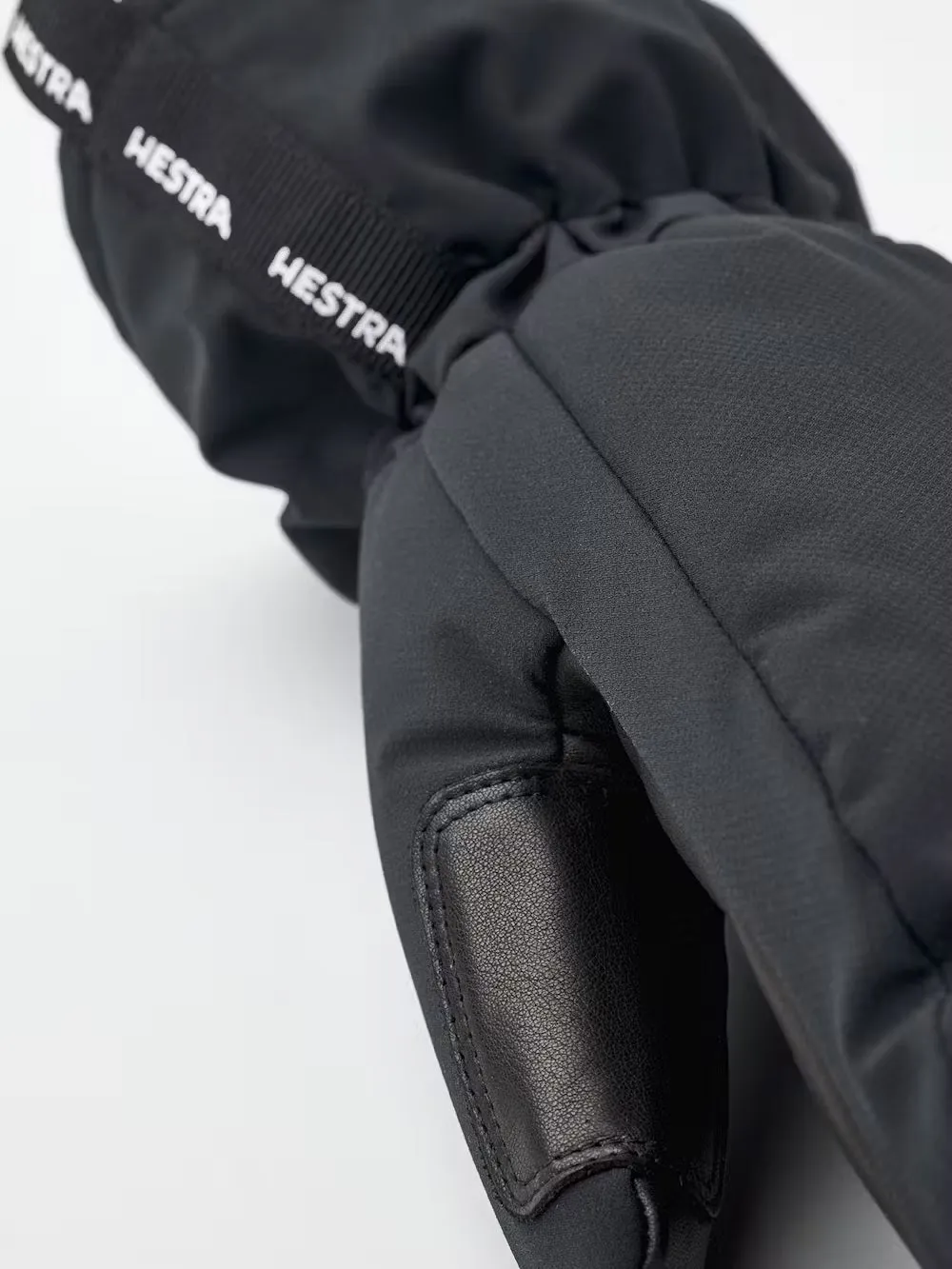 Mist Mitt