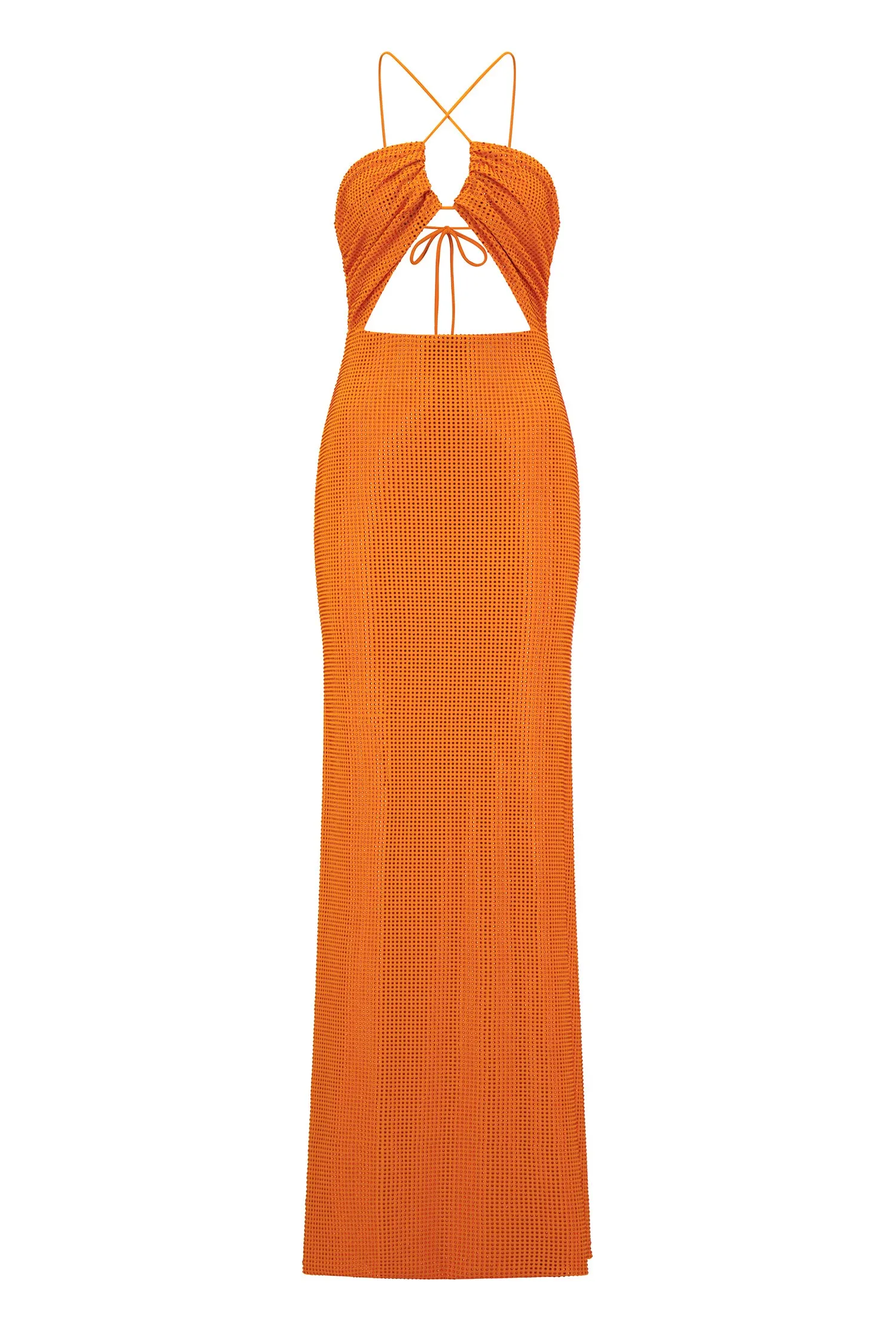 Miuccia Dress