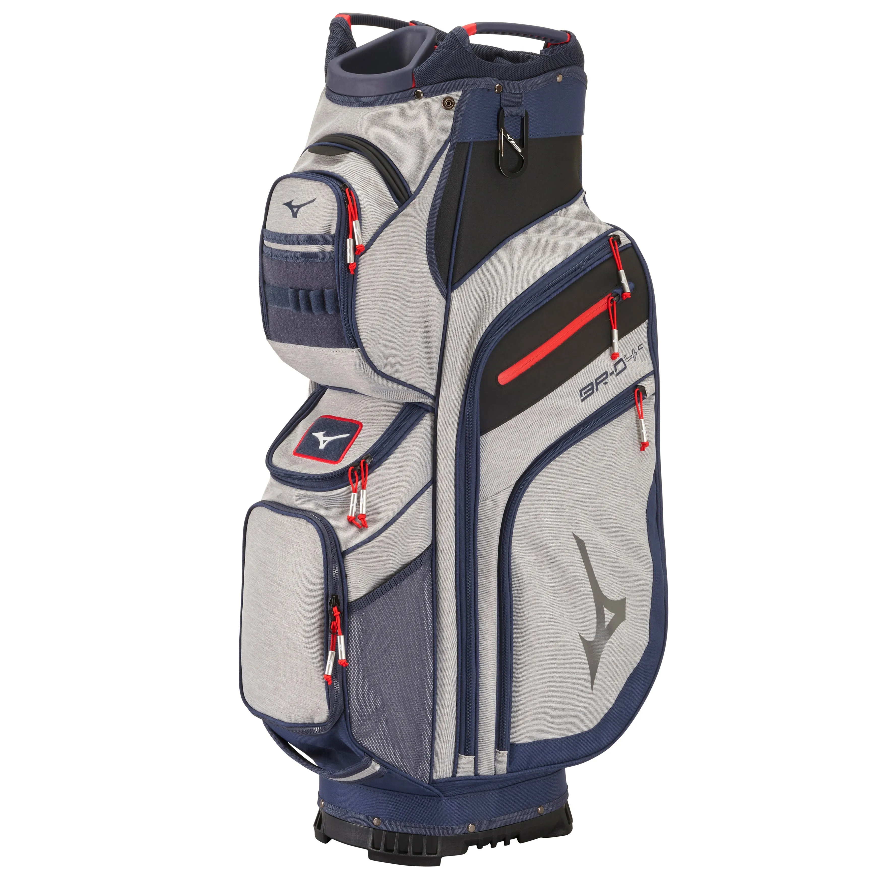 Mizuno Golf BR-D4 Cart Bag